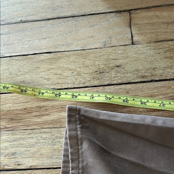 Khaki Carpenter Pants - Picture 7 of 8